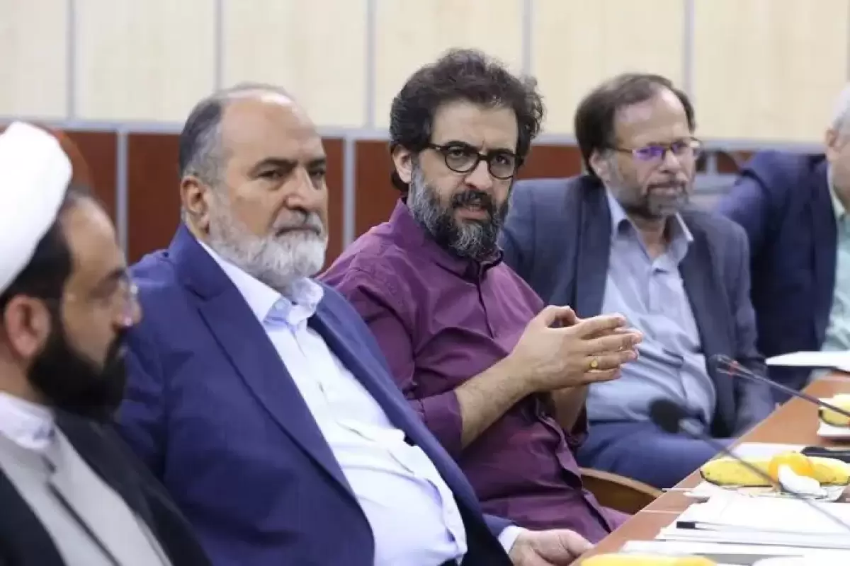 درخواست یاری سازمان سینمایی برای ساخت سینما