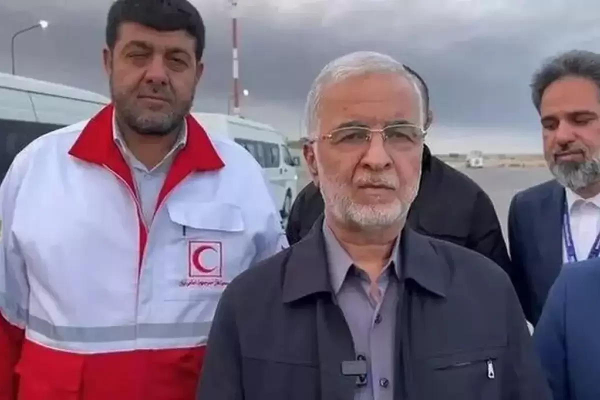 تشکیل کمیته‌ بررسی علل حادثه بندر شهید رجایی