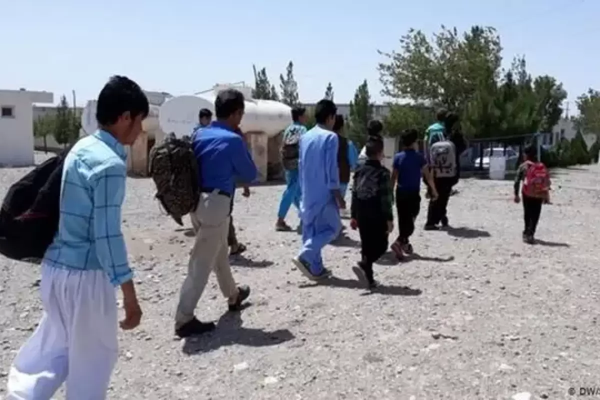 دستگیری ۱۷۵ تبعه بیگانه غیرمجاز در خاش