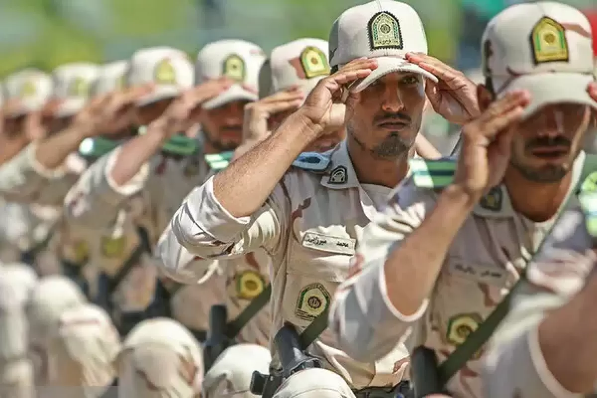 فراخوان مشمولان اعزامی پایه خدمتی اردیبهشت سال ۱۴۰۴