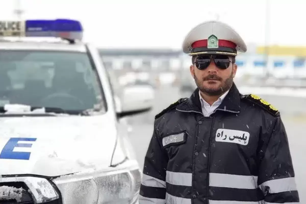 پلیس با متخلفان حادثه واژگونی اتوبوس کرمان بدون اغماض برخورد می‌کند