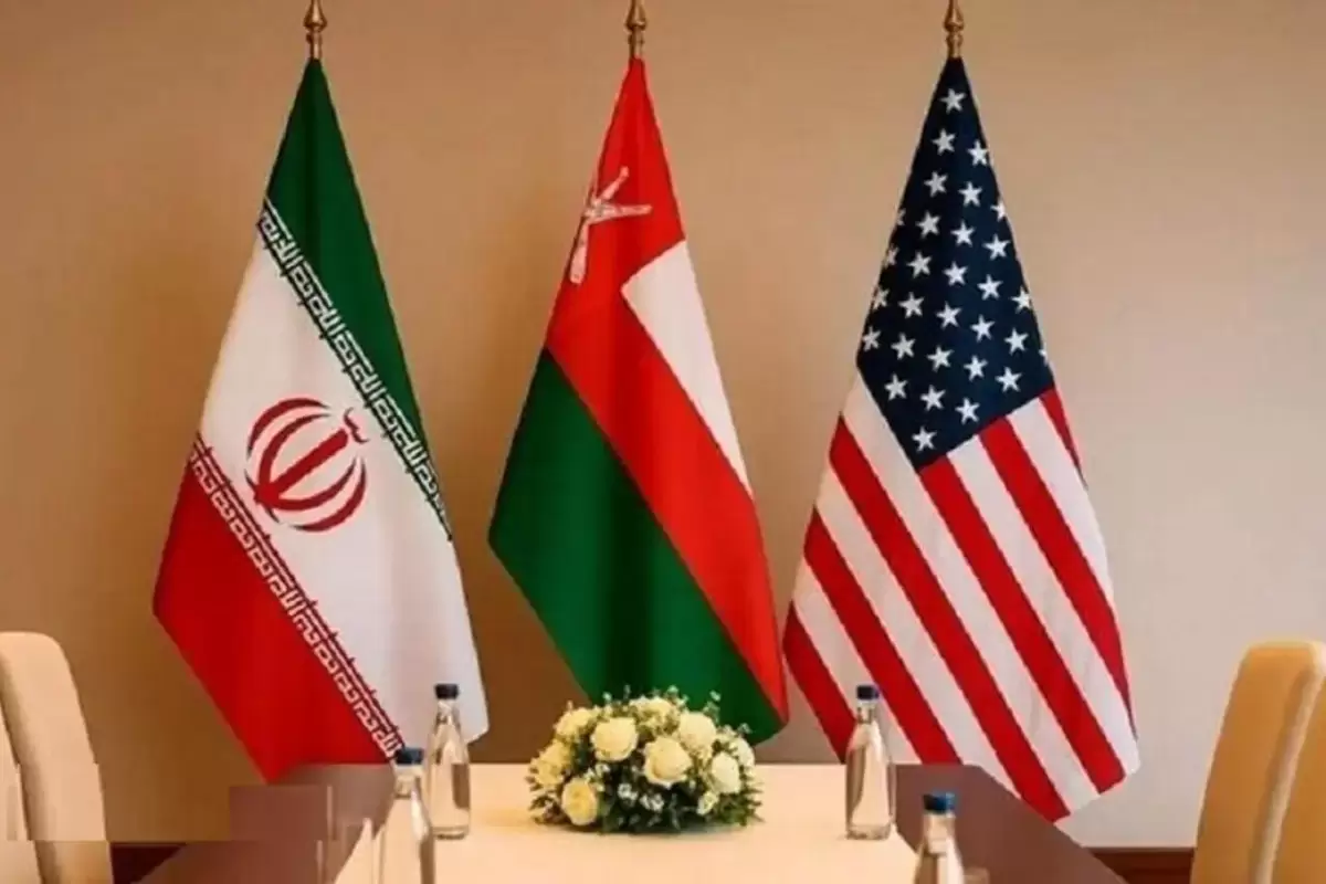 صداوسیما: بده بستان در مذاکرات آغاز شده؛ از گفتگوهای غیرمستقیم به مذاکره غیرمستقیم  رسیدیم