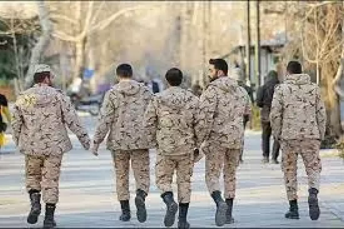 شرایط دریافت وام اشتغال سربازان