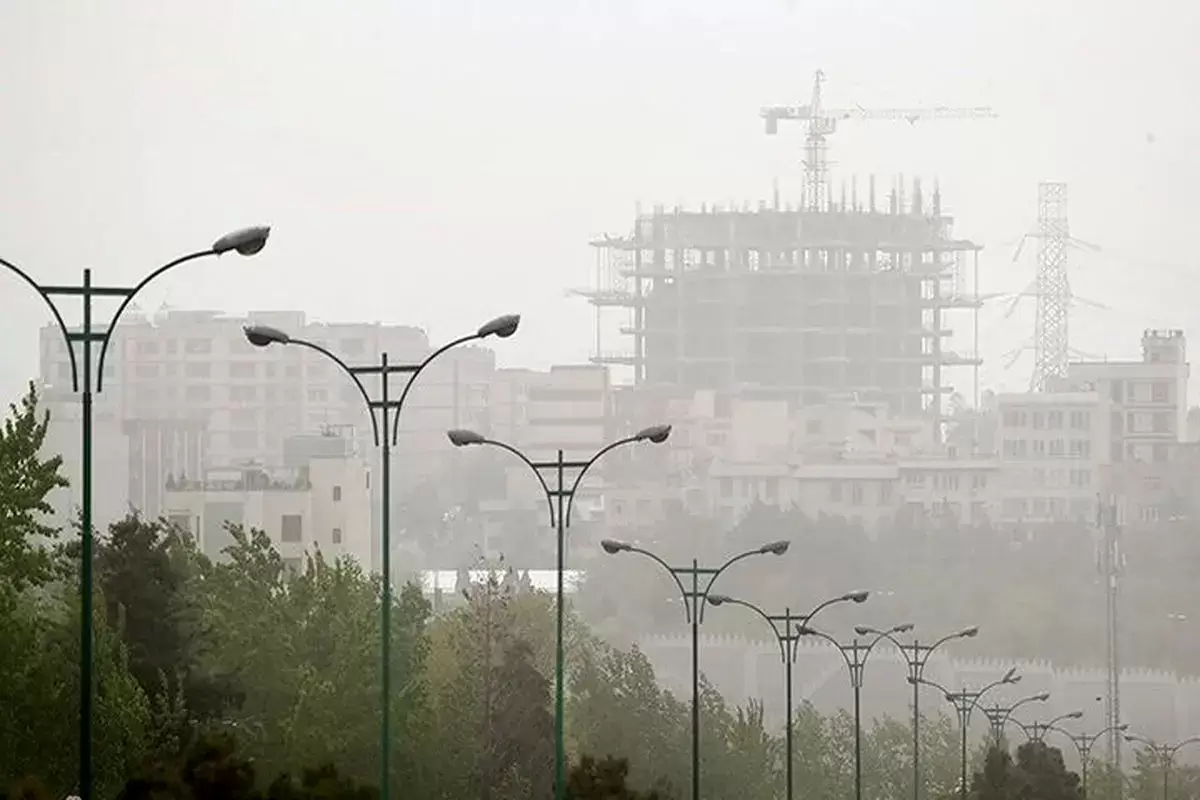 پیش بینی هوای کرمانشاه فردا پنجشنبه 14 فروردین/ گردوغبار در قصرشیرین