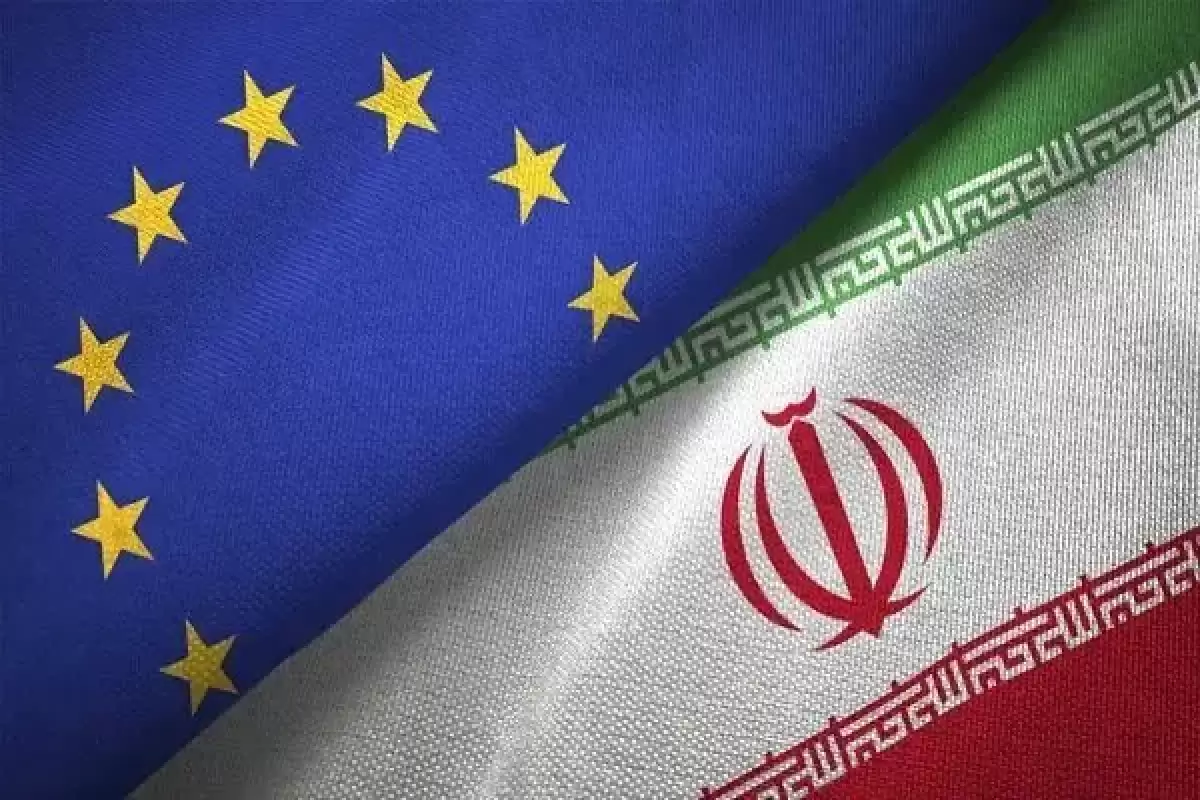 اتحادیه اروپا ۹ فرد و نهاد ایرانی را تحریم کرد