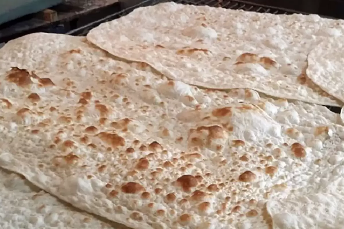 مبلغ یارانه نان اعلام شد