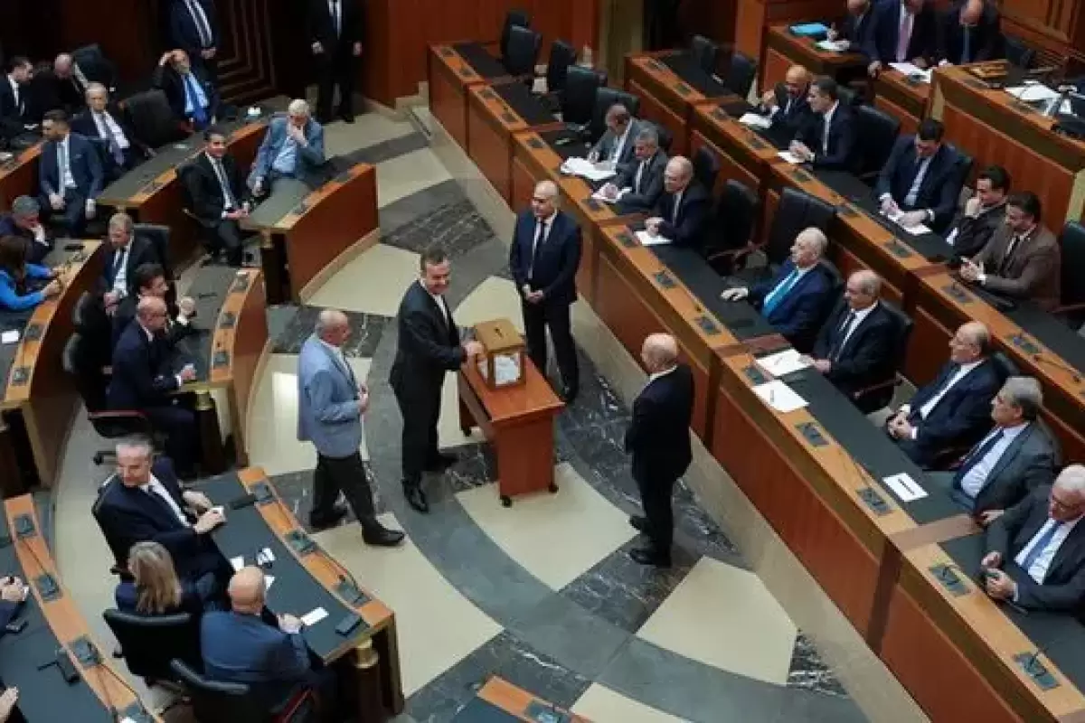 انتخابات شهرداری‌ها| اولین وزن‌کشی سیاسی در لبنان بعد از جنگ با اسرائیل