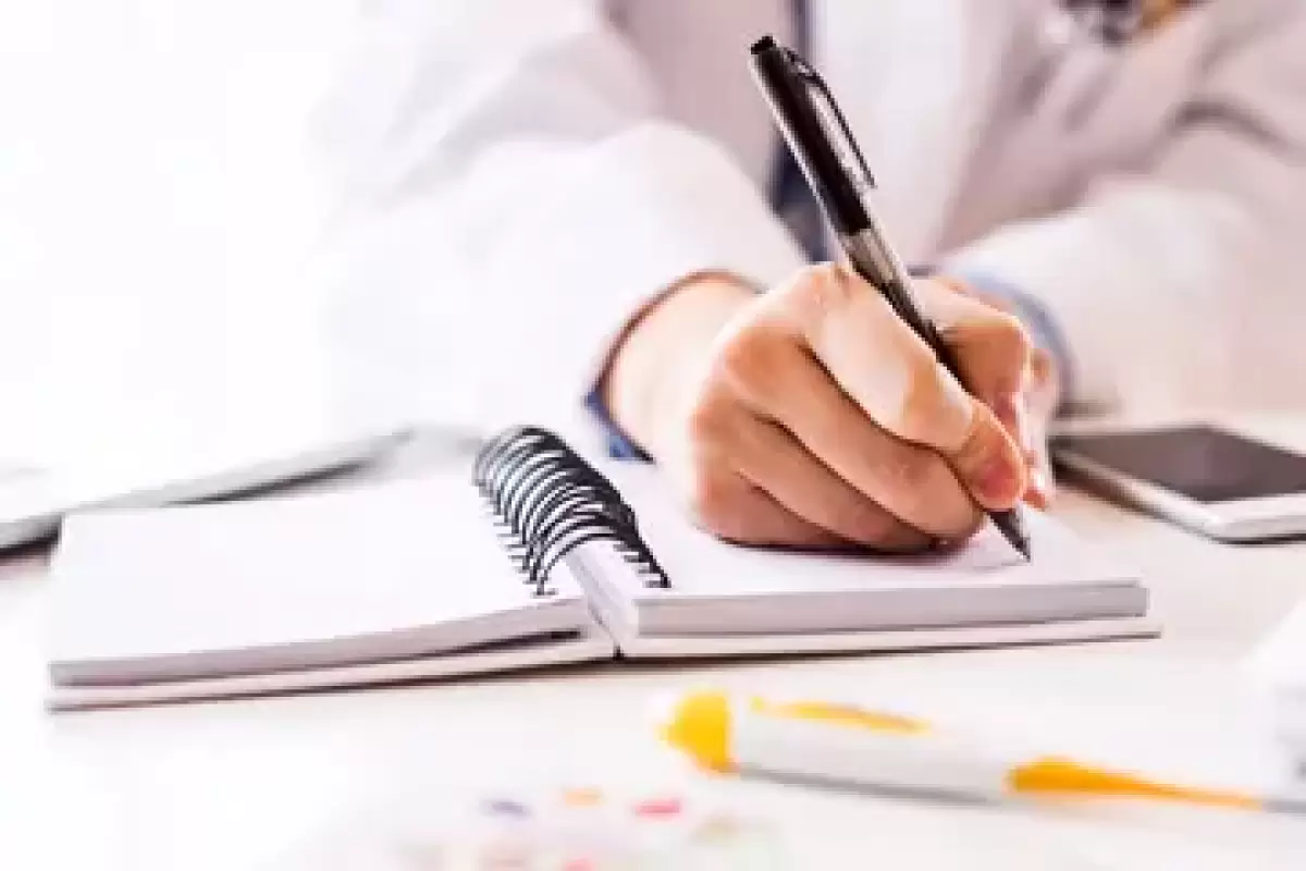 دستمزد نگارش فیلمنامه در سال ۱۴۰۴ اعلام شد