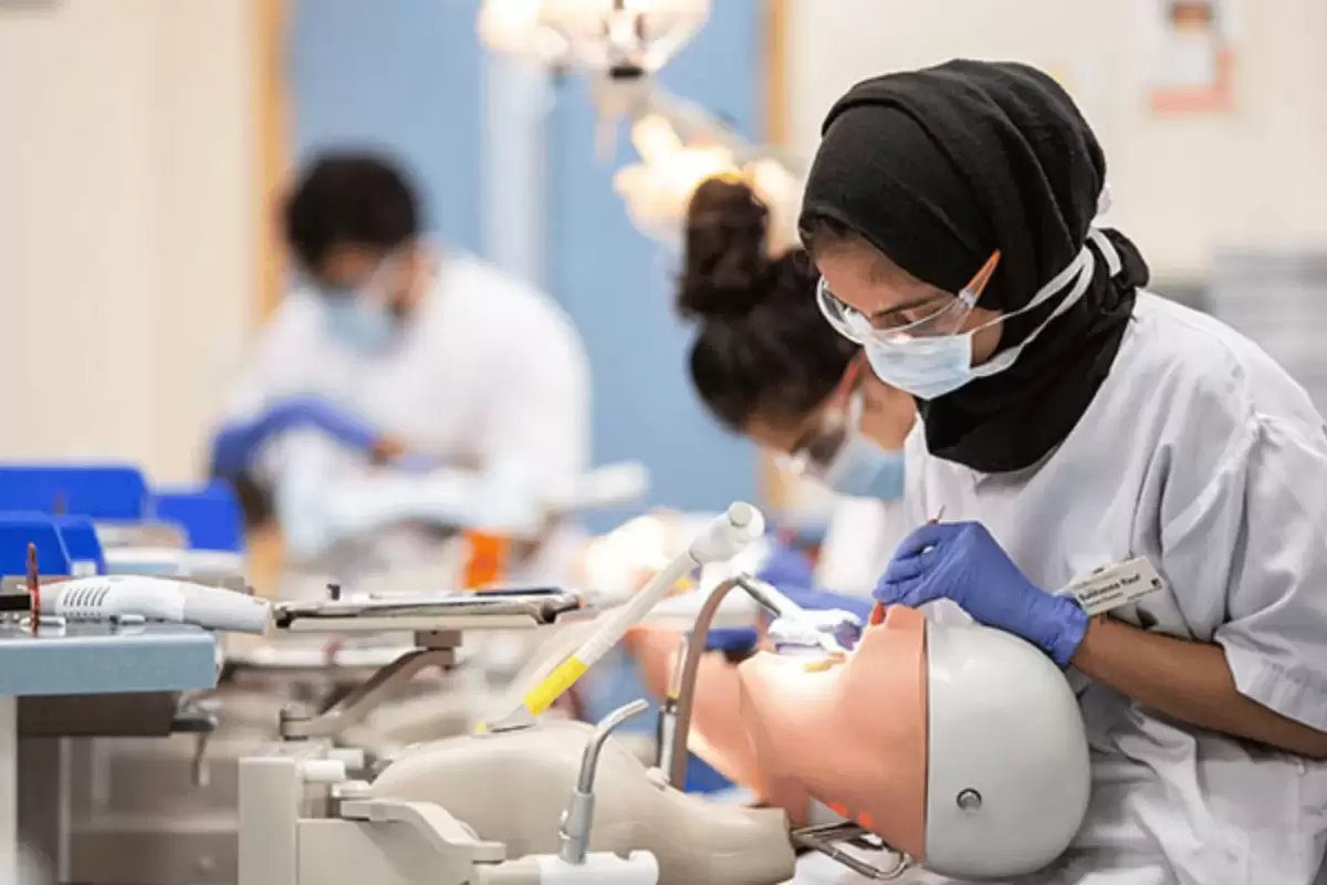 زنان بشترین متقاضیان رشته پزشکی