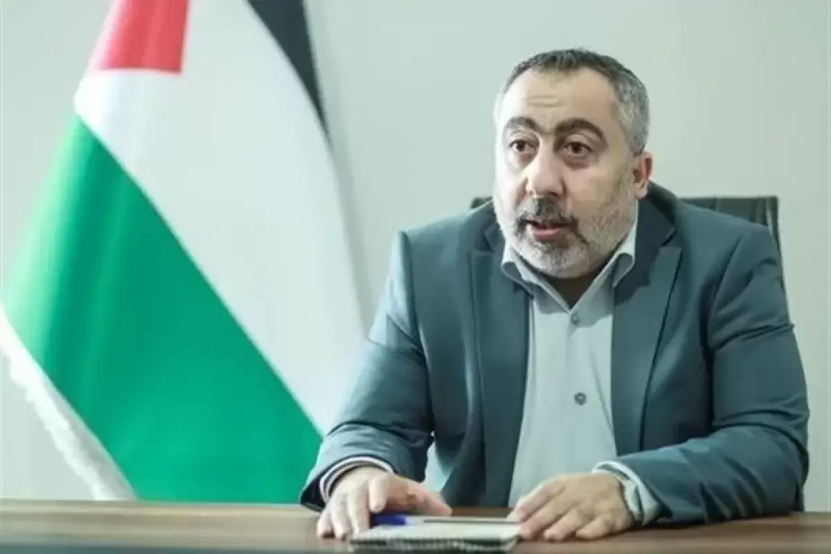 حماس: سلاح خط قرمز ماست؛ ابومازن لیاقت فلسطین را ندارد!