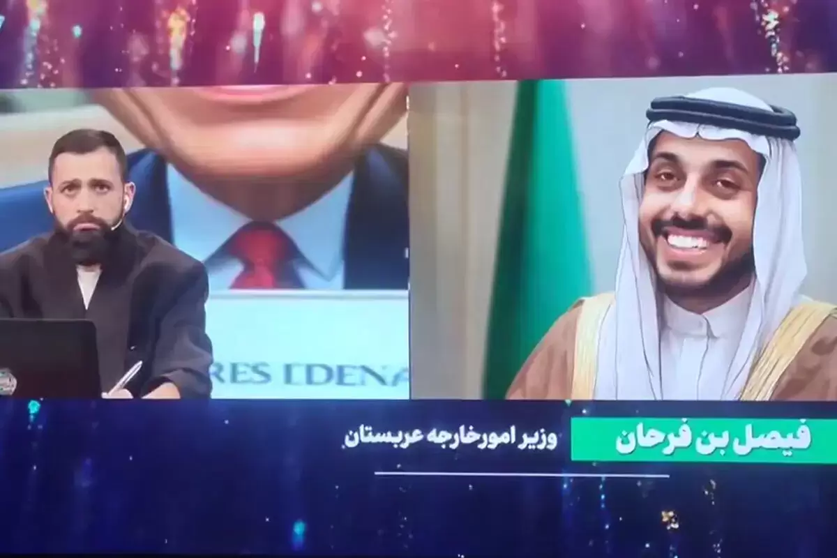 توهین به مقدسات اهل سنت در صداوسیما؛ خطای مشکوک یا اقدامی هدفمند؟