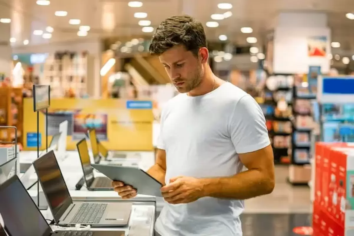 بهترین مرکز خرید لپ تاپ در شیراز کدام است؟