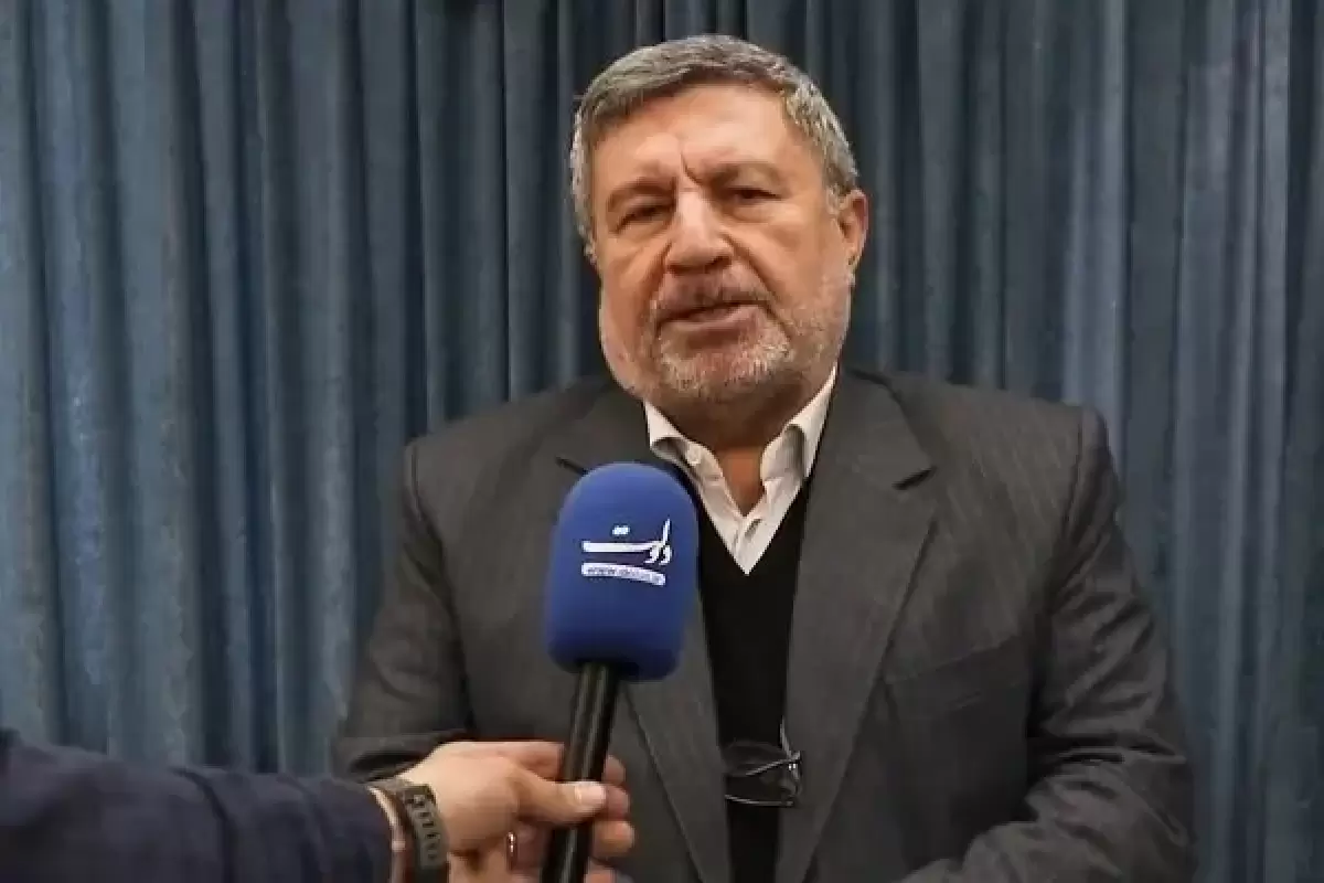 حضرتی: حادثه بندر شهید رجایی منسجم و منظم پوشش داده شد
