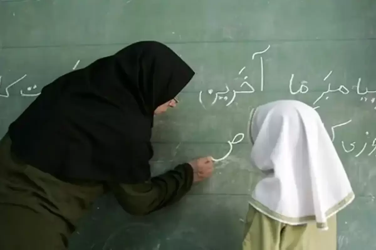 آموزش‌وپرورش معلم استخدام می‌کند