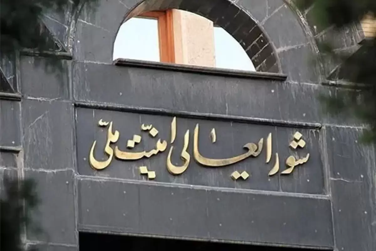 دبیر شورای عالی امنیت ملی: سلاح اتمی در دکترین دفاعی ایران هیچ جایگاهی ندارد