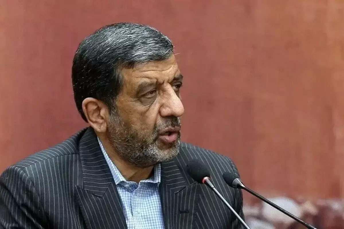 نگذاشتم در جشنواره فجر به مریلا زارعی دیپلم افتخار بدهند+ویدئو