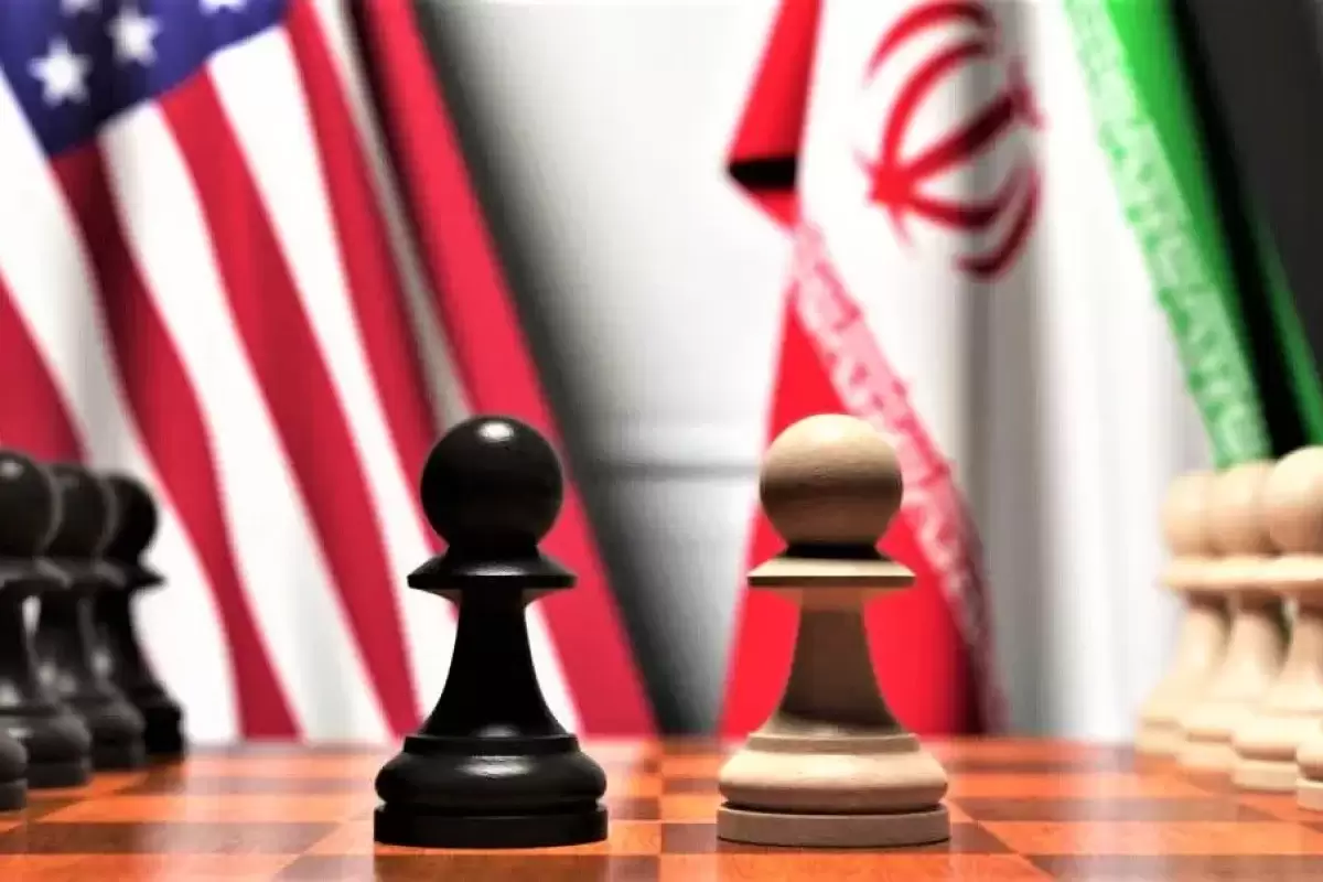 اظهار نظر محسن میردامادی درباره مذاکره ایران و آمریکا