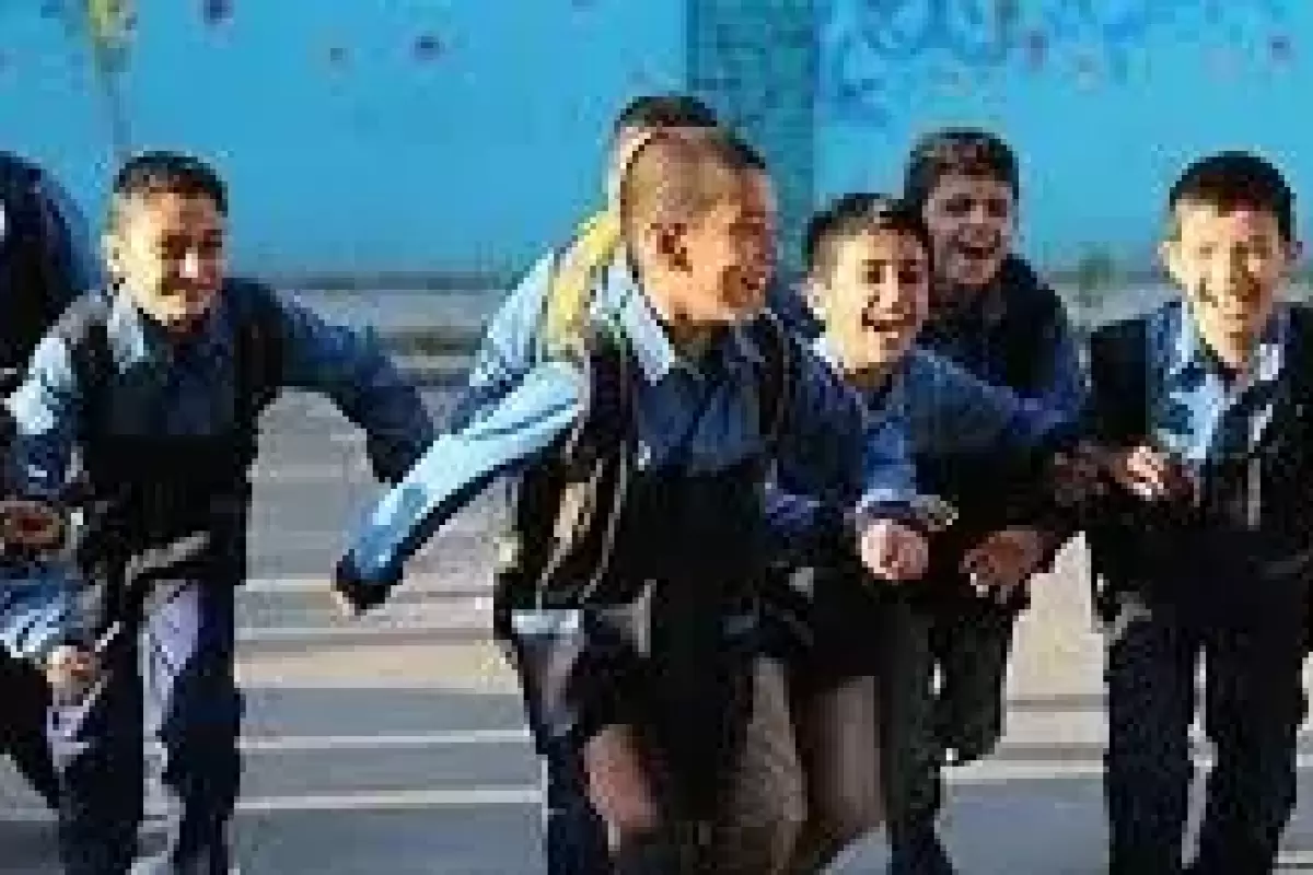 ۱۸ مدیر مدرسه عزل شدند