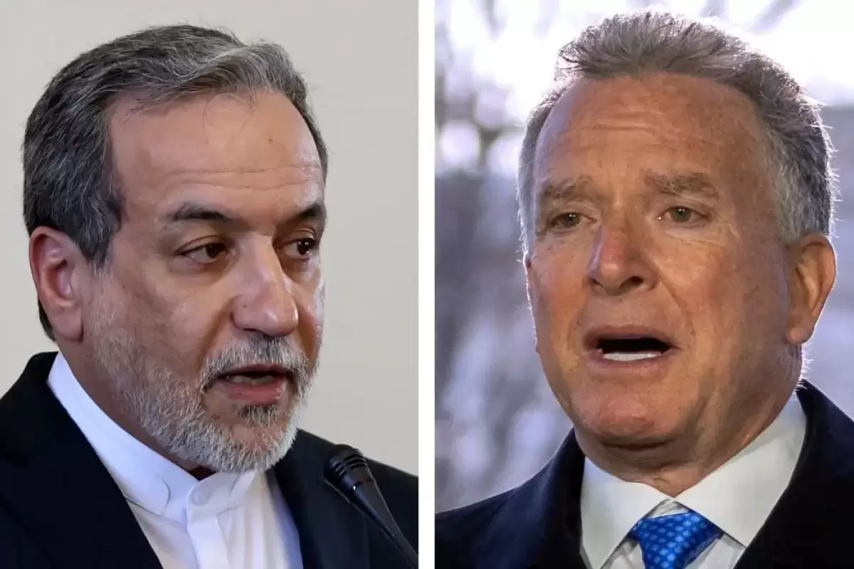 مقام اسرائیلی: ضرب‌الاجل ۶۰ روزه ترامپ برای رسیدن به توافق با ایران تمدید خواهد شد؛ تل‌آویو برآورد می‌کند مذاکرات میان ایالات متحده و ایران احتمالاً به توافق منتهی خواهد شد