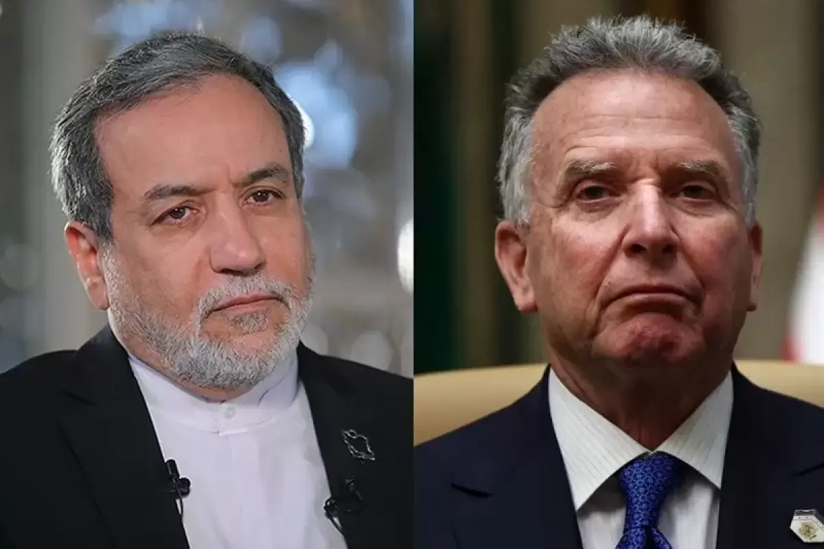 جزئیاتی از مذاکره ایران و آمریکا در مسقط