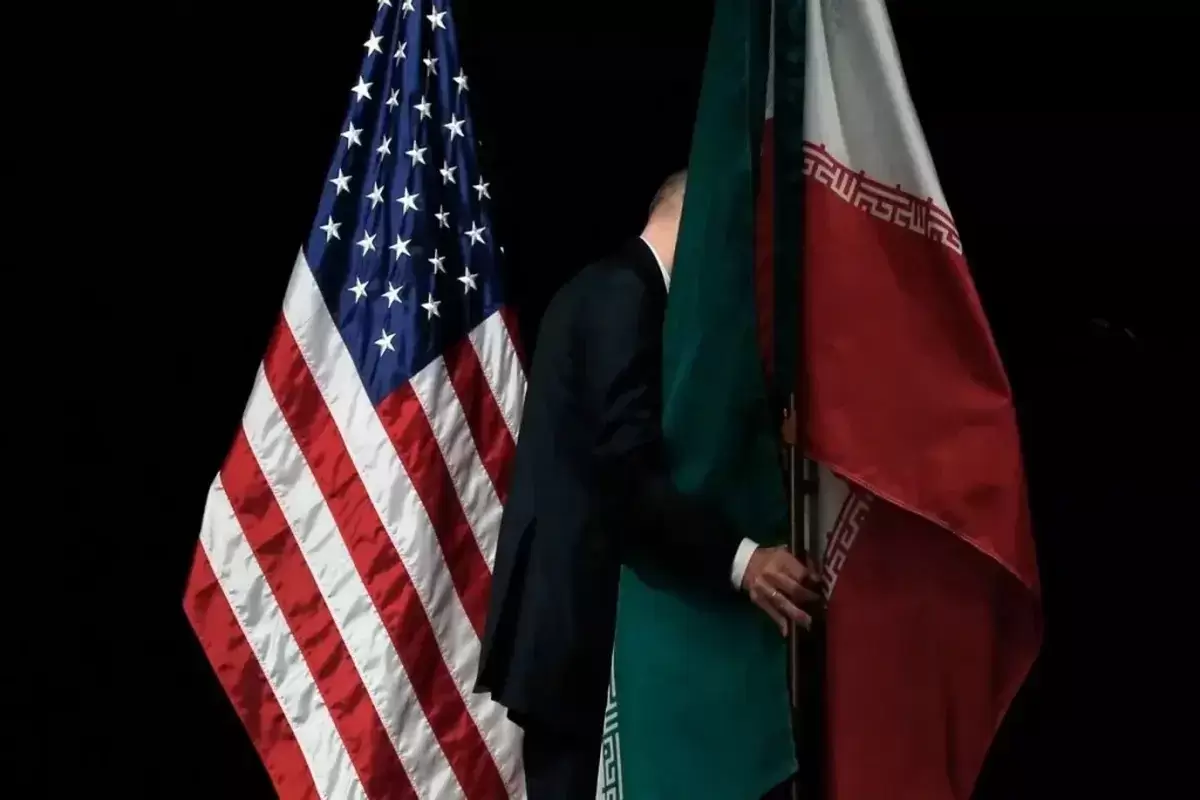 مقام آمریکایی: مذاکرات با ایران مثبت و سازنده بود