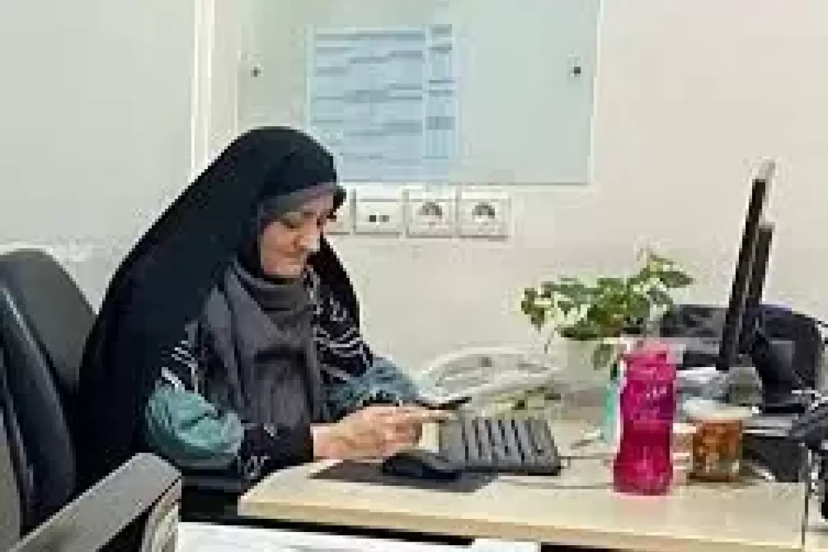 جزئیات تشییع فاطمه ربی خبرنگار ایسنا