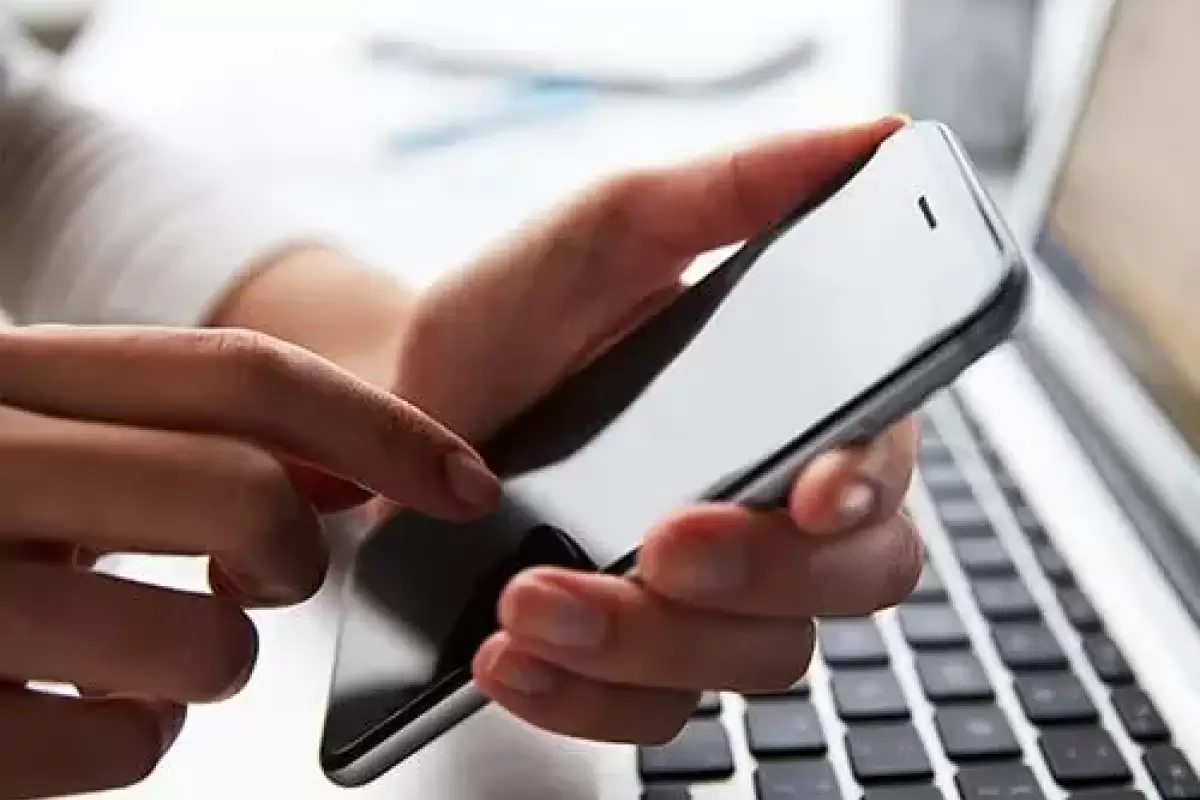 بروز اختلال در برخی پیامک‌های بانکی