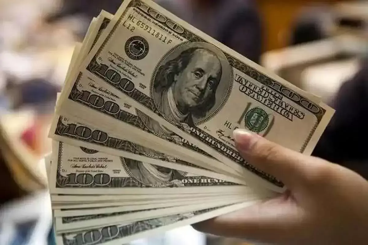قیمت دلار توافقی امروز چهارشنبه 27 فروردین 1404