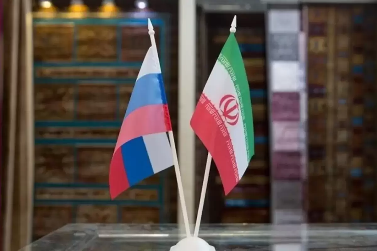 جزئیات دیدار وزرای خارجه ایران و روسیه + ویدیو