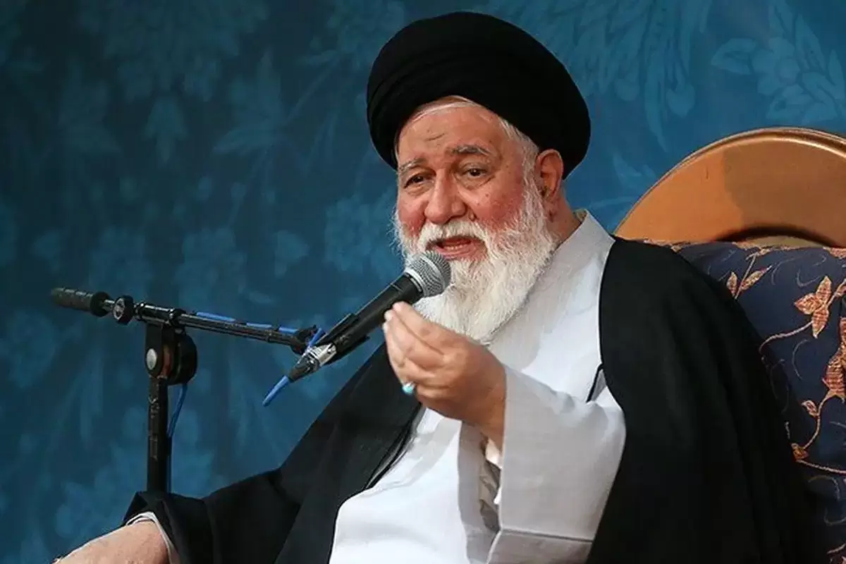 علم‌الهدی: اگر زندگی‌مان را با مذاکرات شرطی‌سازی کنیم، بی‌اعتقادی به قدرت خداست