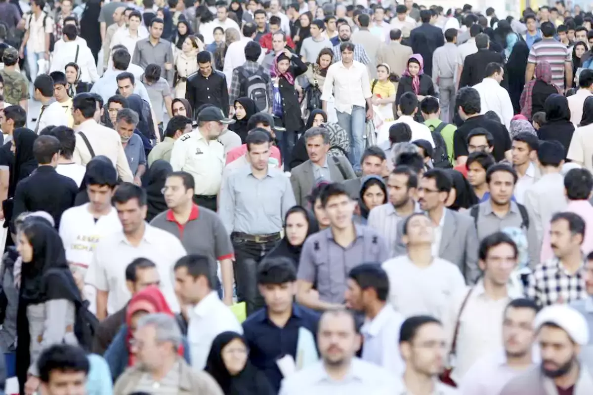 کارخانه تولید بحران