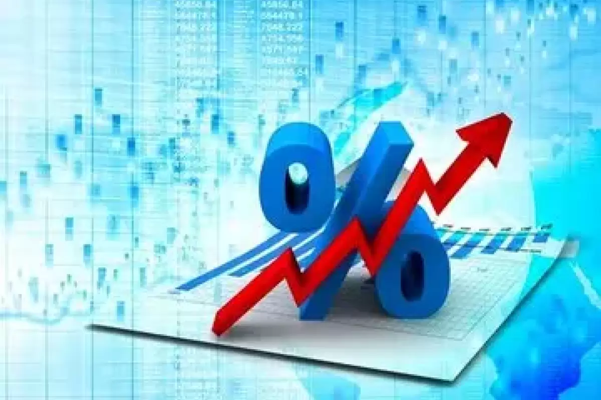 افزایش نرخ سود بین‌بانکی + جدول