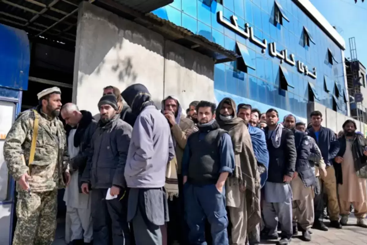 ۶ میلیون و ۱۰۰ هزار تبعه خارجی در کشور داریم
