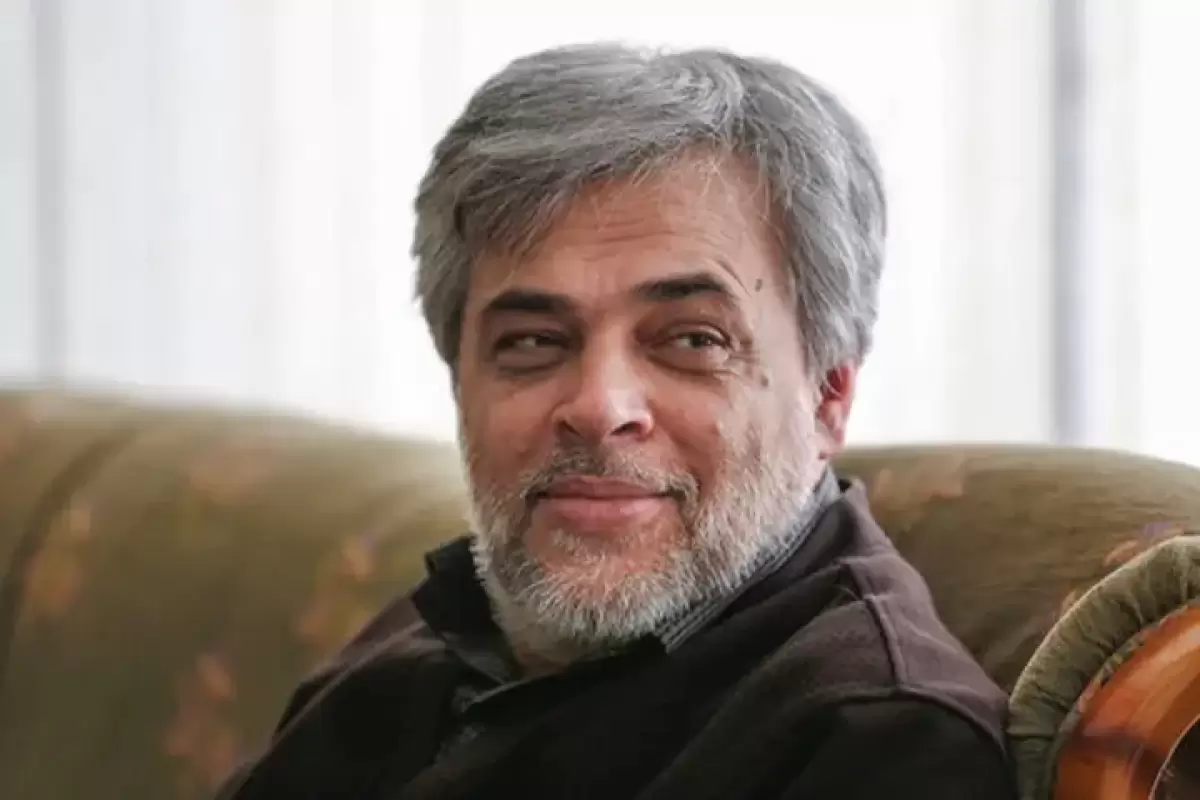 کنایه سنگین محمد مهاجری به رئیس صداوسیما؛ آقای جبلی در نبودتان اوضاع تلویزیون قطعا بدتر نمی‌شود اگر بهتر نشود!