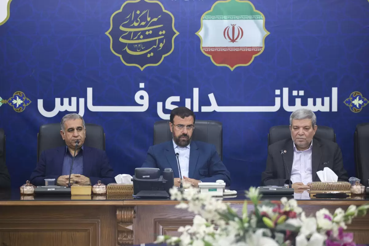 چالش سالمندی می‌تواند به فرصت بدل شود/تبدیل شیراز به شهر دوستدار سالمند
