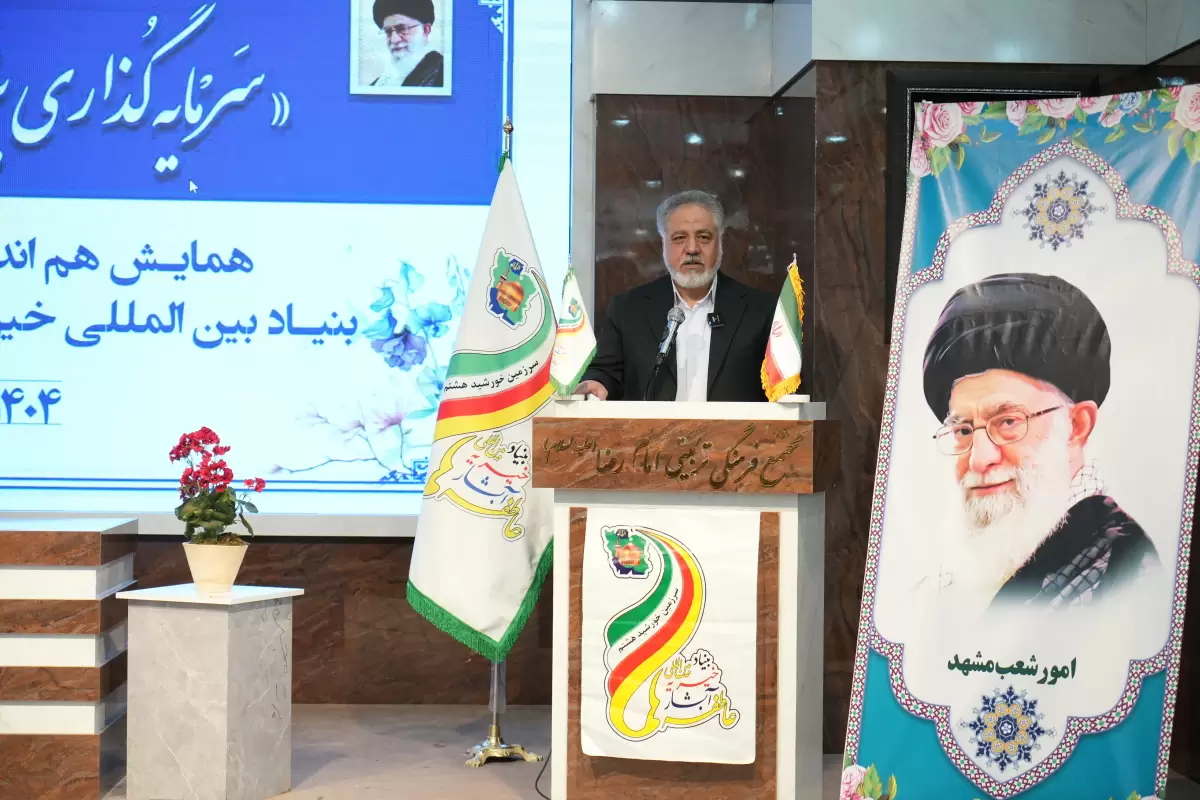 استفاده مدیران از هوش خلاقانه در فعالیت های بنیاد خیریه آبشار عاطفه ها