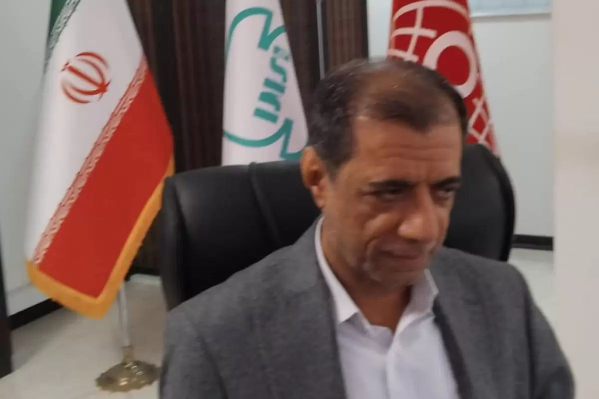 مدیرکل استاندارد البرز:عدم رعایت استانداردهای مصرف انرژی از عوامل اصلی ناترازی می باشد