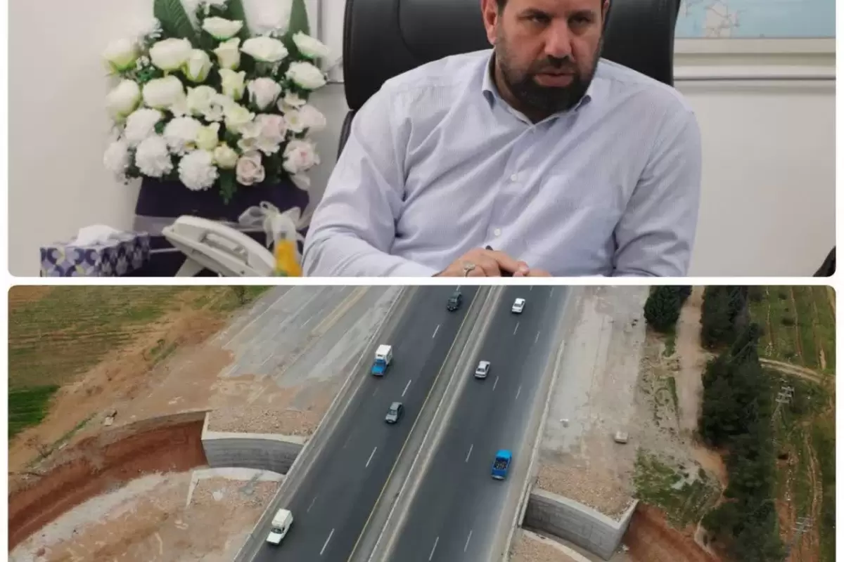 رشد چشمگیر ترانزیت از پایانه مرزی پرویزخان در سال ۱۴۰۳