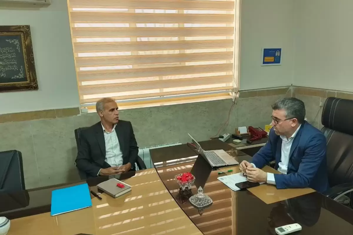 در راستای هم‌افزایی ظرفیت‌های آموزشی؛ طرح همنوا در اشتهارد کلید خورد