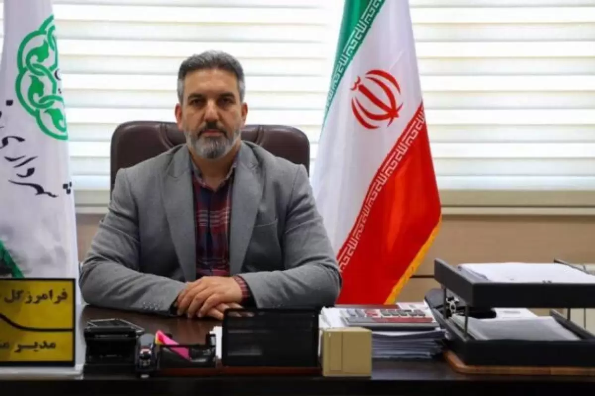 توزیع ۷ هزار و ۳۰۰ تن آسفالت در معابر منطقه۲ شهرداری فردیس