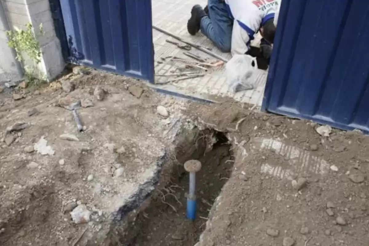 بیش از ۱۲هزار و ۵۵۰ انشعاب جدید آب و فاضلاب طی سال ۱۴۰۳ نصب و واگذار ش