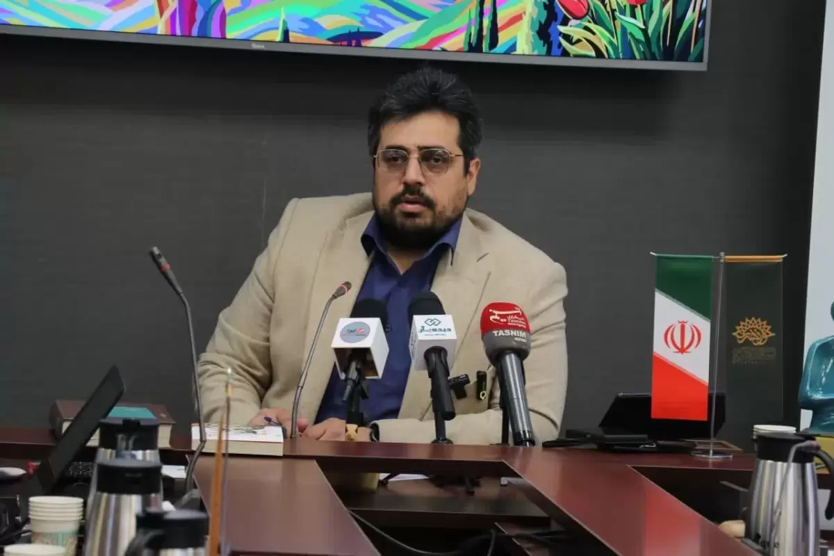 تولید 8 نماهنگ در خصوص محلات البرز در سال جاری