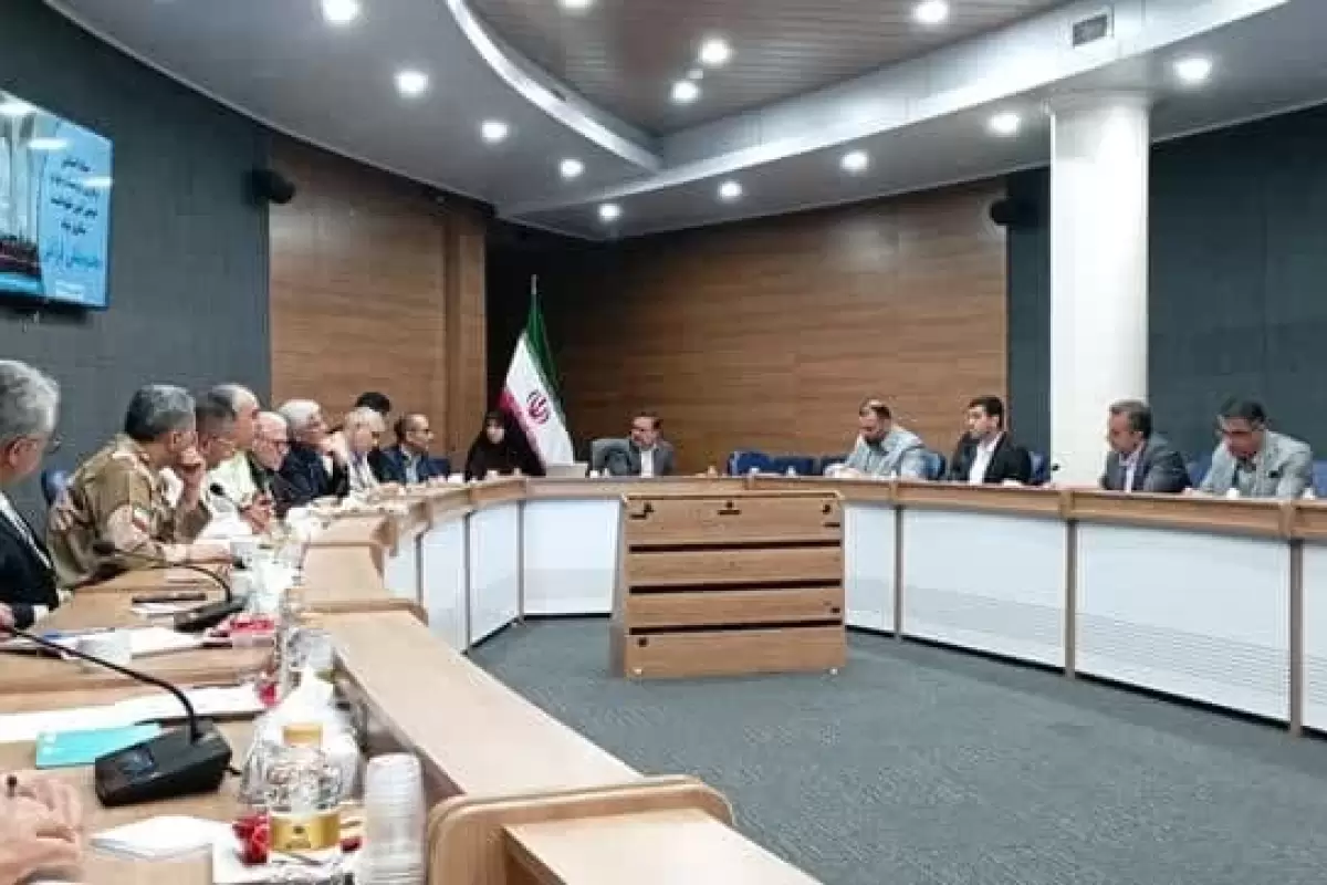 مختومقلی فراغی تقویت کننده وحدت و همدلی است/ مدیران مرتبط با مراسم بازدید میدانی کنند
