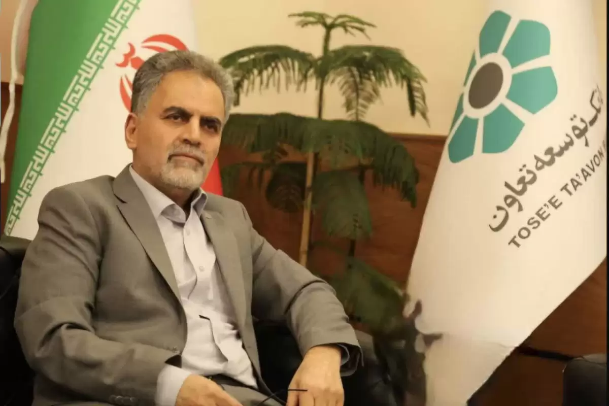 اعلام سیاست‌های اعتباری بانک توسعه تعاون در سال 1404