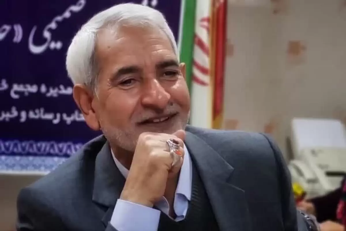پیام مجمع خیرین استان گلستان برای روز رادیو