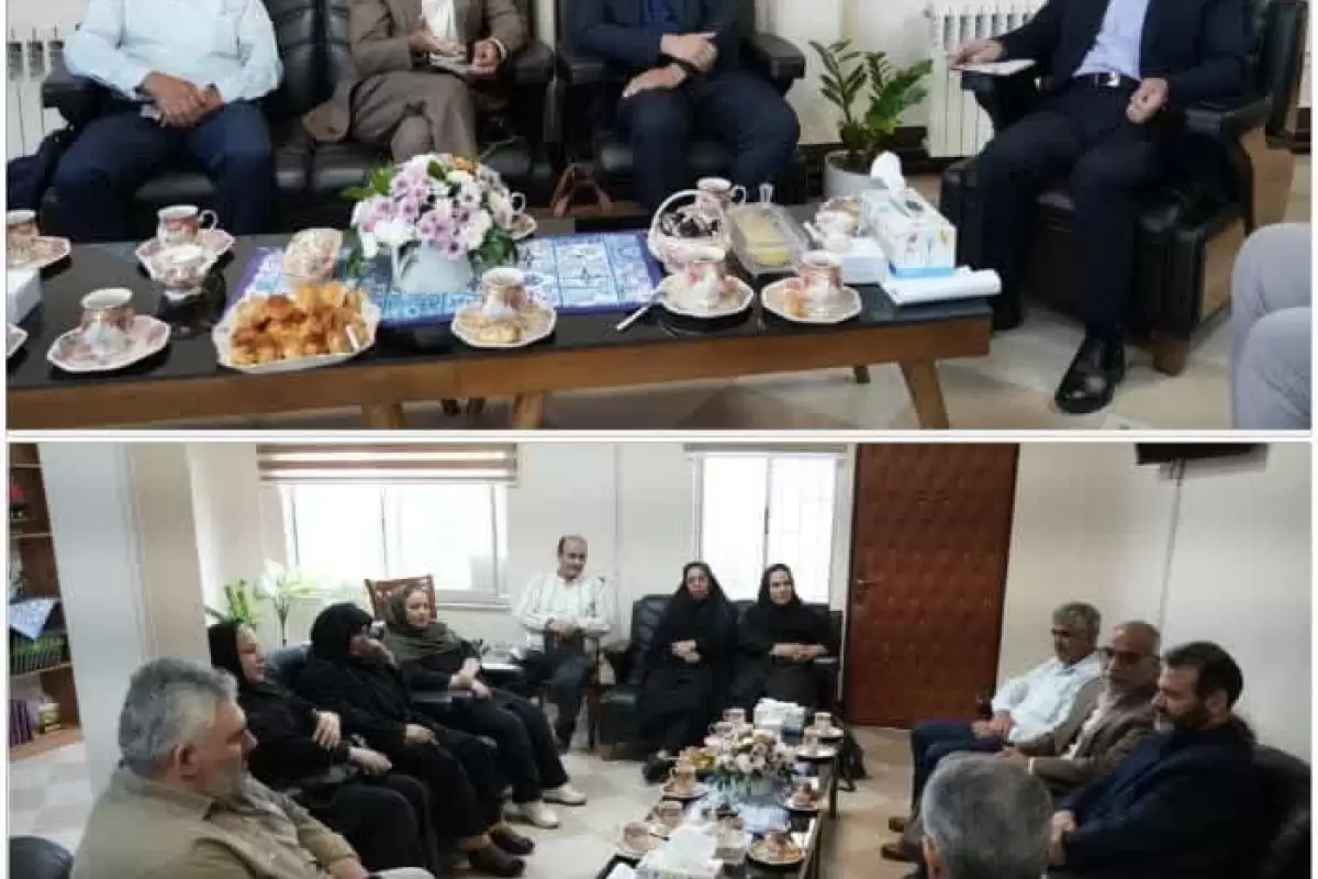 ضرورت تربیت خبرنگار و رسانه تخصصی/ به خاطر منافع حداقلی، حیثیت رسانه را زیر سؤال نبریم