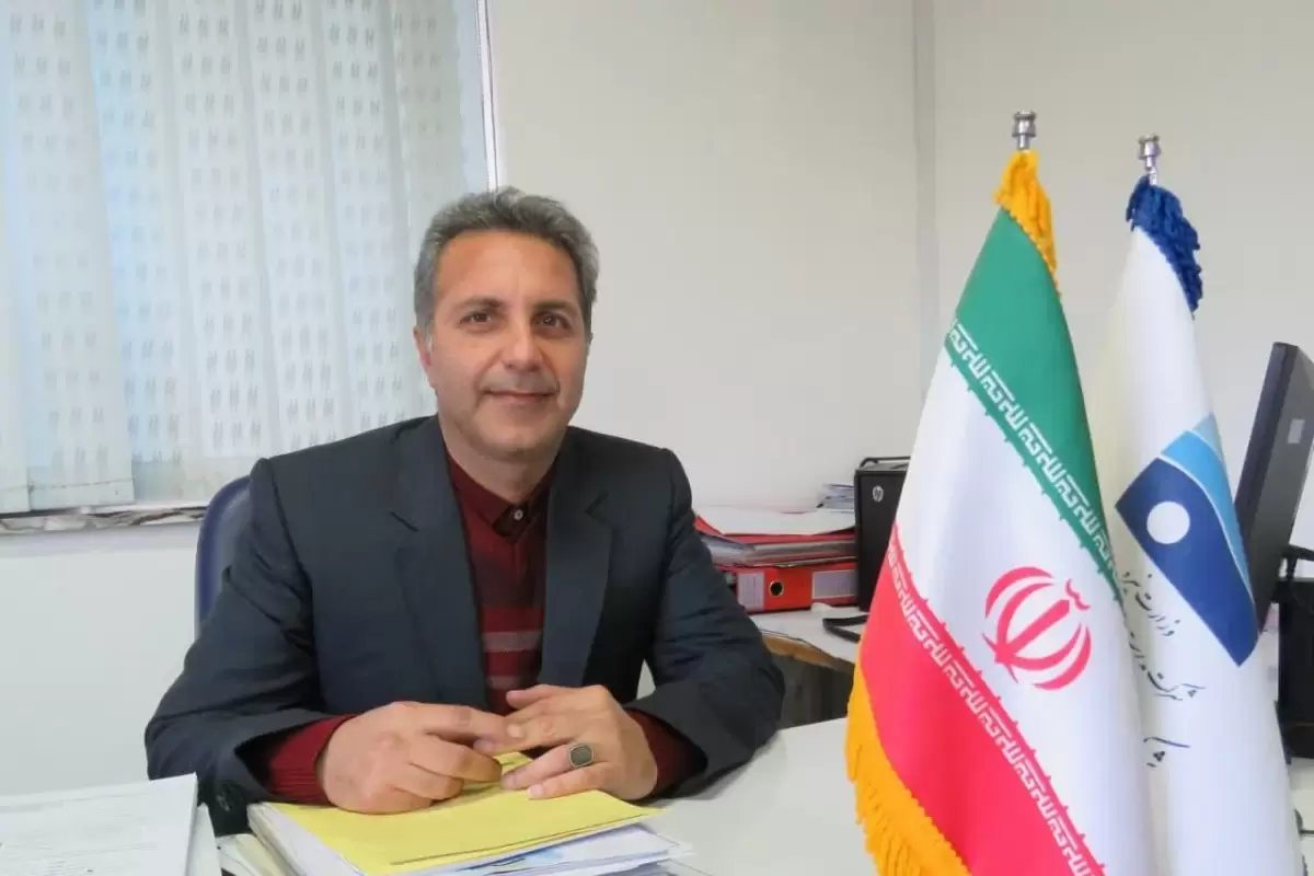 حفاری و تجهیز 5 حلقه چاه توسط شرکت آب منطقه ای گلستان در سال 1404 برای شرب گرگان