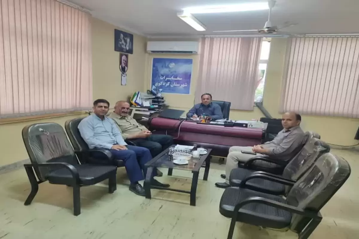 ارزیابی عملکرد طرح اتصال و بررسی  آن در مخابرات شهرستان کردکوی  