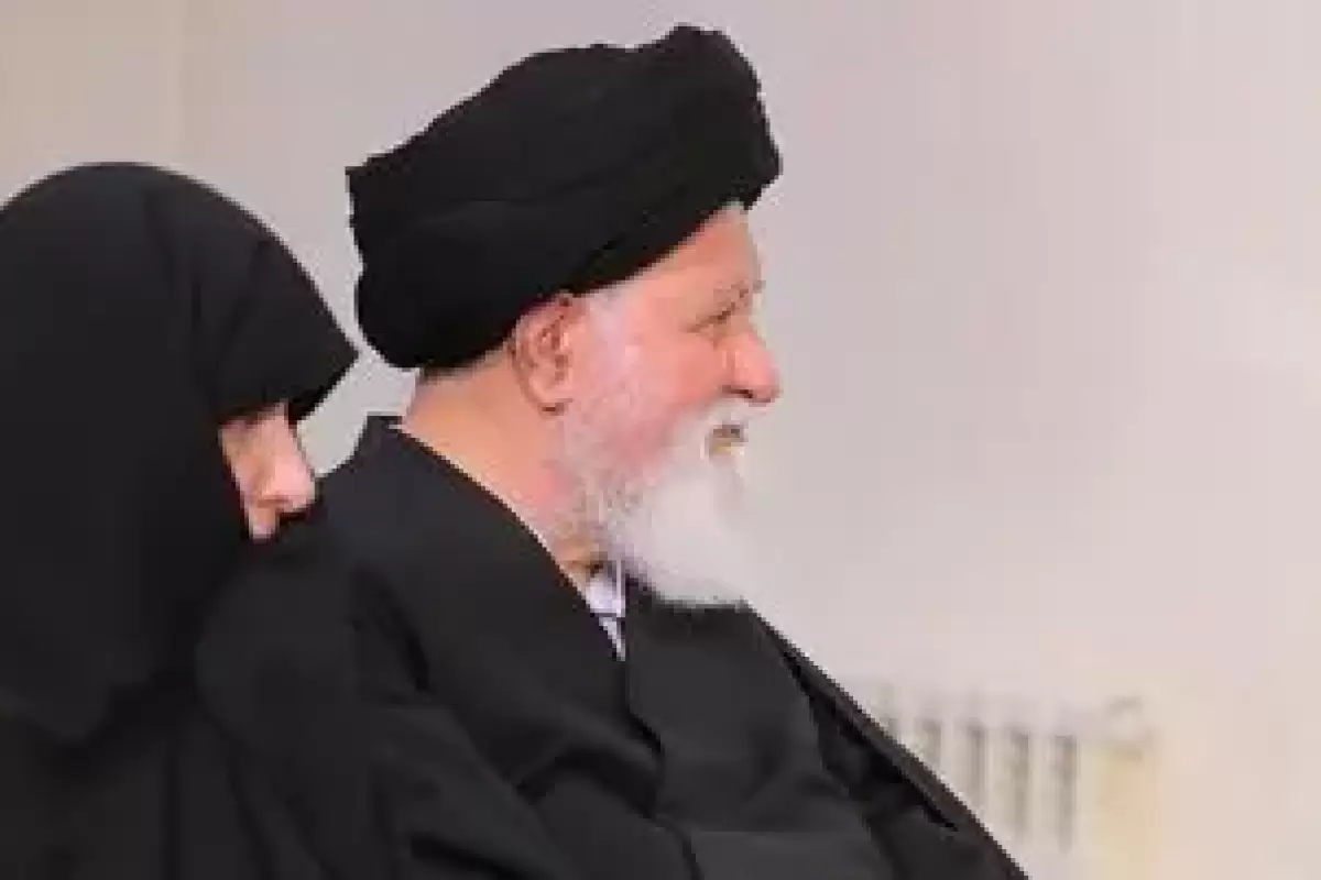 شهید رئیسی در مسائل کاری‌ به‌اندازه یک فرد عادی هم به نظر همسرش اهمیت نمی‌داد
