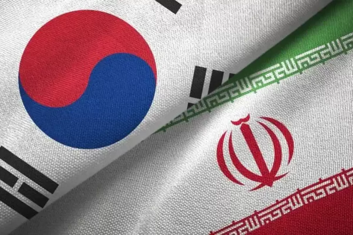 هفتمین نشست گفت‌وگوهای سیاسی ایران و کره جنوبی برگزار شد